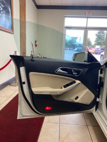 2018 Mercedes-Benz CLA 250 4MATIC Charlotte NC