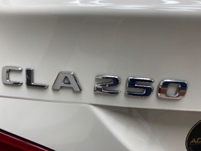 2018 Mercedes-Benz CLA 250 4MATIC Charlotte NC