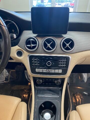 2018 Mercedes-Benz CLA 250 4MATIC Charlotte NC