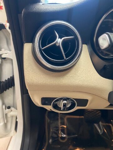 2018 Mercedes-Benz CLA 250 4MATIC Charlotte NC