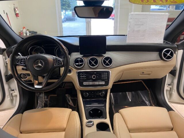 2018 Mercedes-Benz CLA 250 4MATIC Charlotte NC