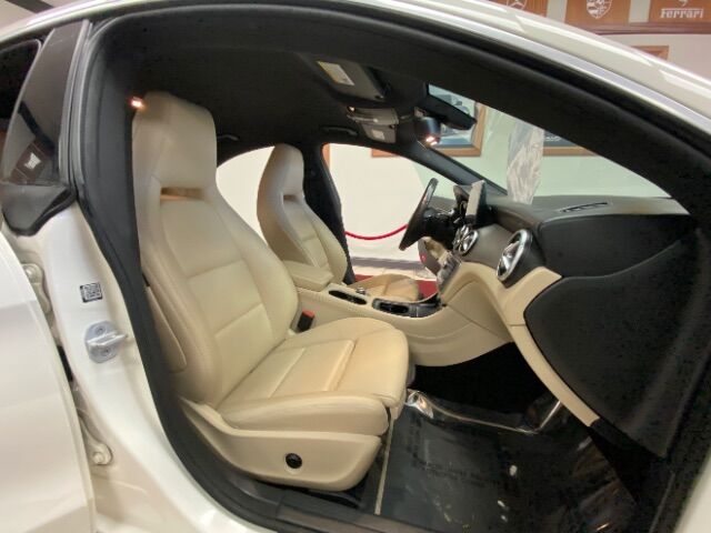 2018 Mercedes-Benz CLA 250 4MATIC Charlotte NC