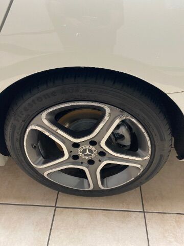 2018 Mercedes-Benz CLA 250 4MATIC Charlotte NC