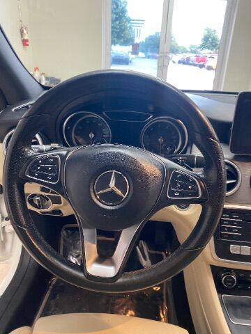 2018 Mercedes-Benz CLA 250 4MATIC Charlotte NC