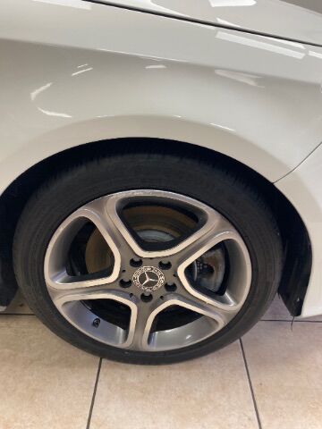 2018 Mercedes-Benz CLA 250 4MATIC Charlotte NC