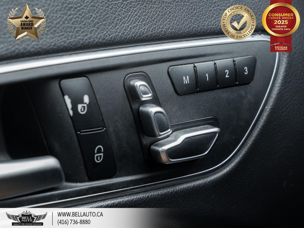 2018 Mercedes-Benz CLA 250, AWD, NAVI, PANO, B.CAM, B.SPOT, PDC, LEATHER, SATELLITERADIO Toronto ON