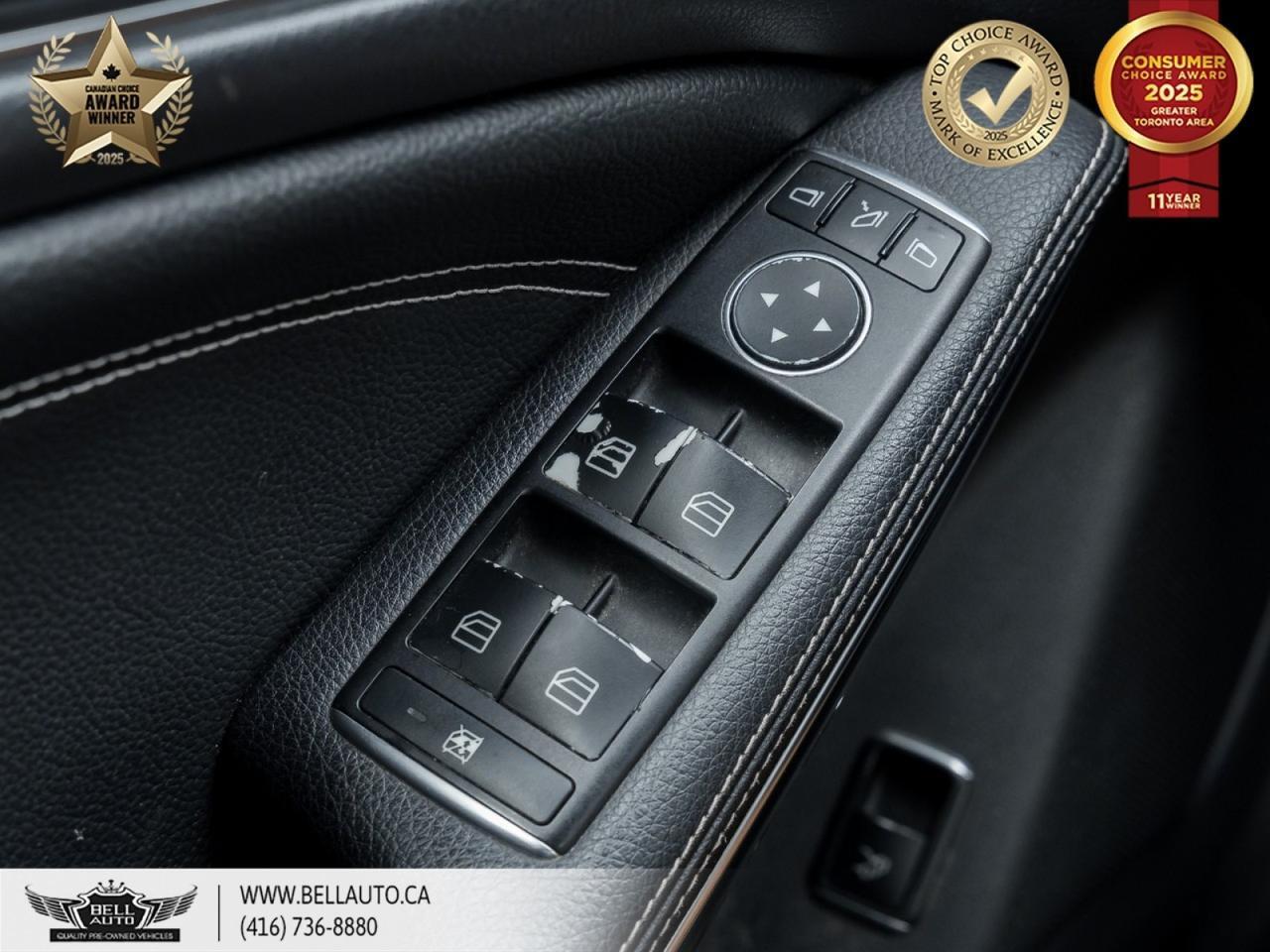 2018 Mercedes-Benz CLA 250, AWD, NAVI, PANO, B.CAM, B.SPOT, PDC, LEATHER, SATELLITERADIO Toronto ON