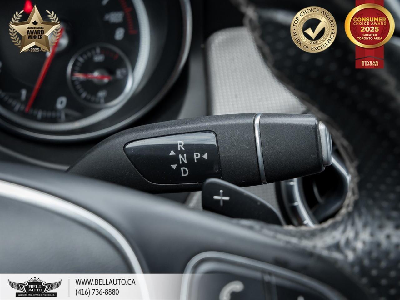 2018 Mercedes-Benz CLA 250, AWD, NAVI, PANO, BACKUPCAM, B.SPOT, PDC, LEATHER, SATELLITERADIO Toronto ON