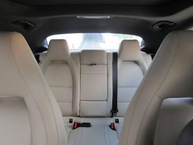 2018 Mercedes-Benz CLA 250 CL250 Plano TX