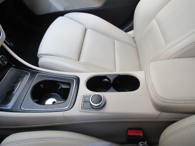 2018 Mercedes-Benz CLA 250 CL250 Plano TX