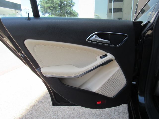 2018 Mercedes-Benz CLA 250 CL250 Plano TX