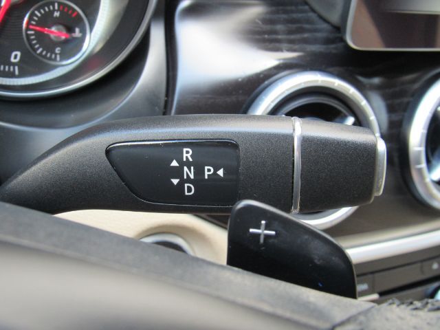 2018 Mercedes-Benz CLA 250 CL250 Plano TX