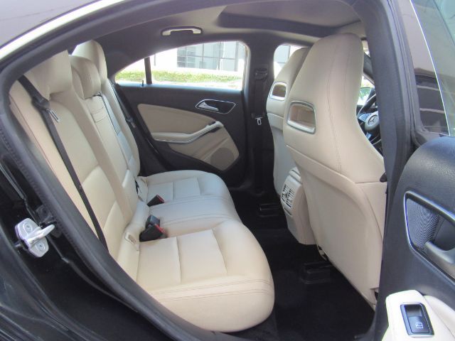 2018 Mercedes-Benz CLA 250 CL250 Plano TX