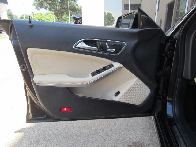 2018 Mercedes-Benz CLA 250 CL250 Plano TX