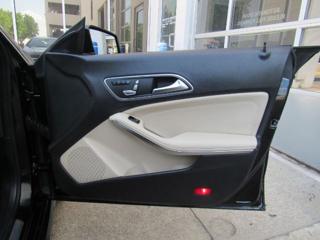 2018 Mercedes-Benz CLA 250 CL250 Plano TX