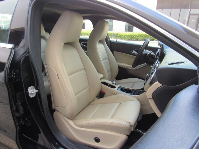 2018 Mercedes-Benz CLA 250 CL250 Plano TX