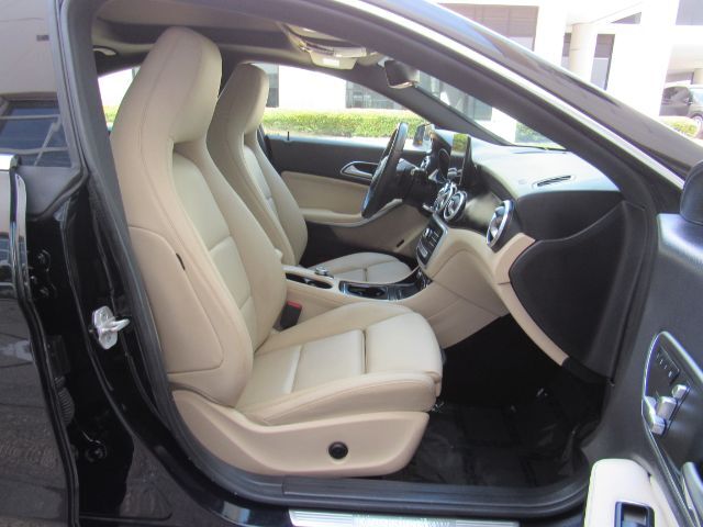 2018 Mercedes-Benz CLA 250 CL250 Plano TX
