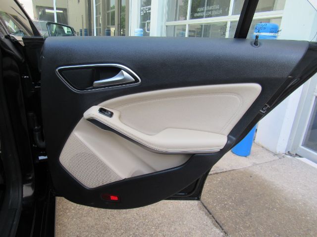 2018 Mercedes-Benz CLA 250 CL250 Plano TX