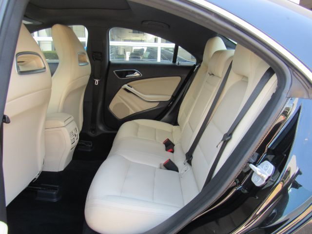 2018 Mercedes-Benz CLA 250 CL250 Plano TX