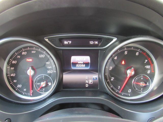 2018 Mercedes-Benz CLA 250 CL250 Plano TX
