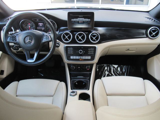 2018 Mercedes-Benz CLA 250 CL250 Plano TX