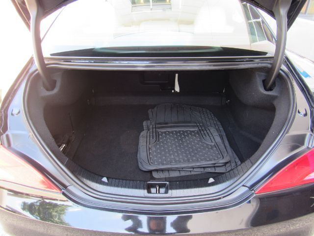 2018 Mercedes-Benz CLA 250 CL250 Plano TX