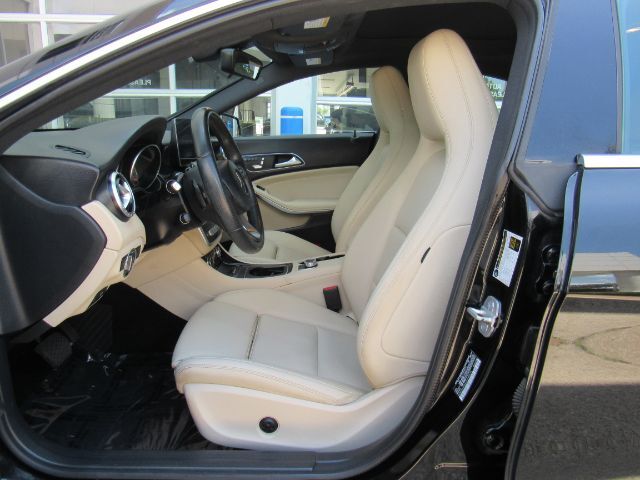 2018 Mercedes-Benz CLA 250 CL250 Plano TX