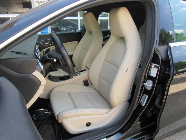 2018 Mercedes-Benz CLA 250 CL250 Plano TX