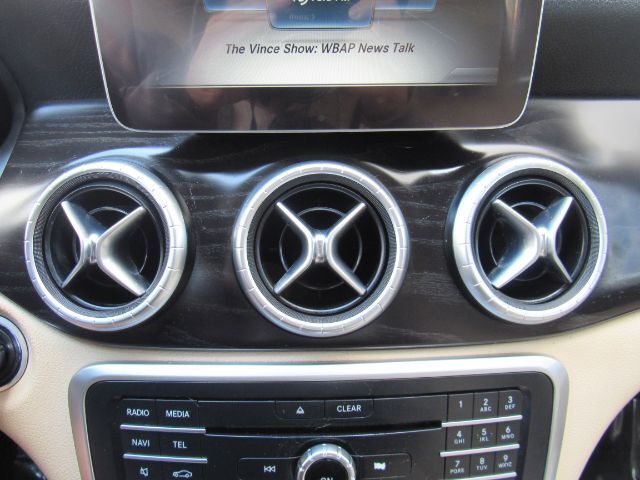 2018 Mercedes-Benz CLA 250 CL250 Plano TX