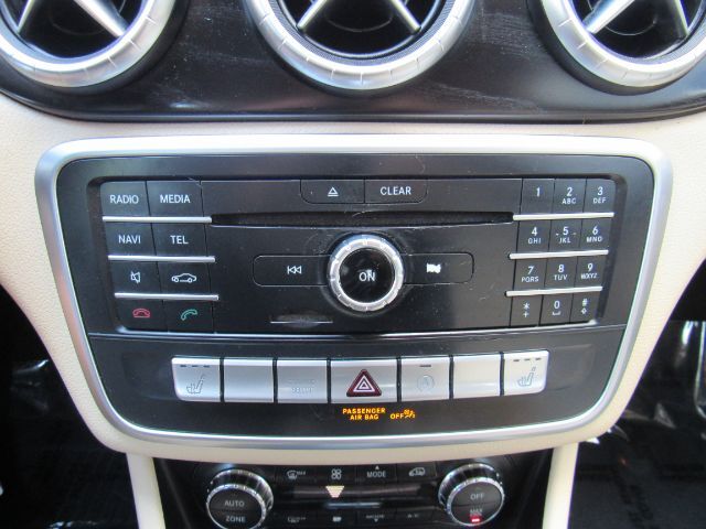 2018 Mercedes-Benz CLA 250 CL250 Plano TX