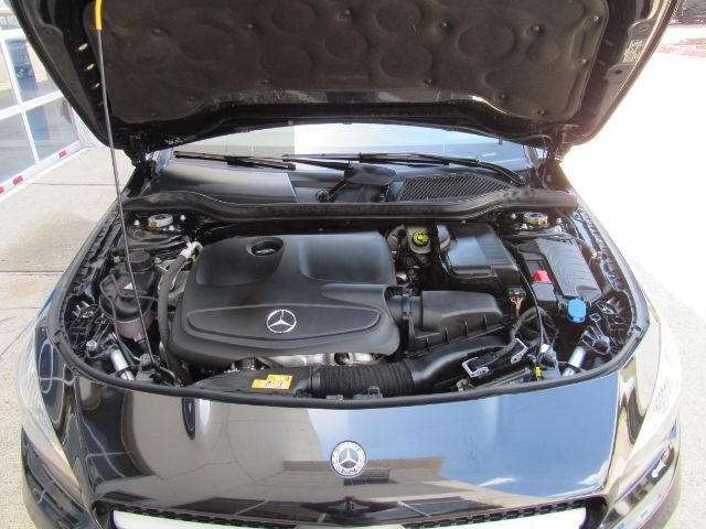 2018 Mercedes-Benz CLA 250 CL250 Plano TX