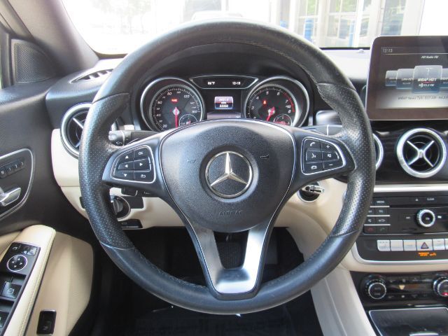2018 Mercedes-Benz CLA 250 CL250 Plano TX