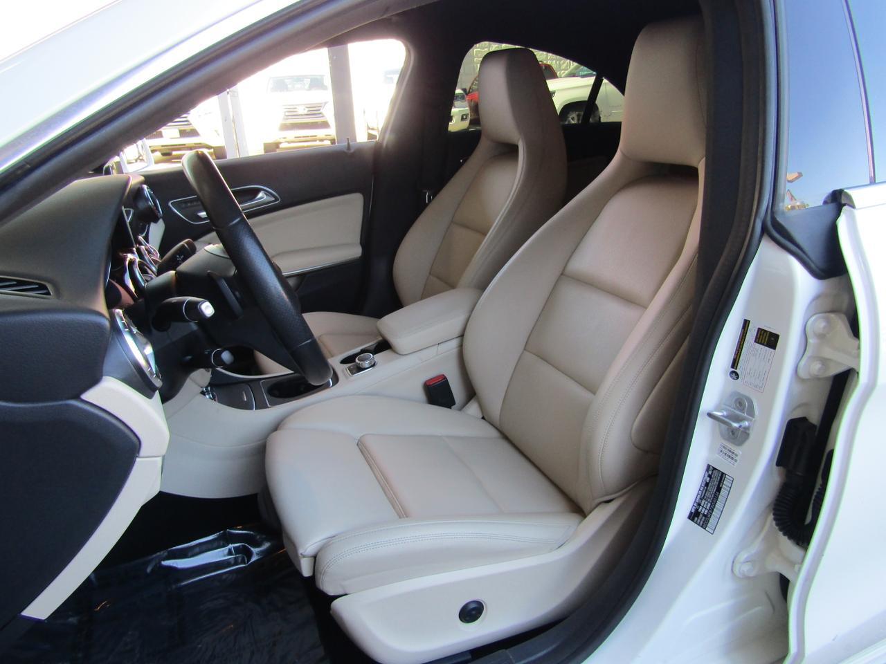 2018 Mercedes-Benz CLA 250 CLA 250 Coupe Grand Prairie TX