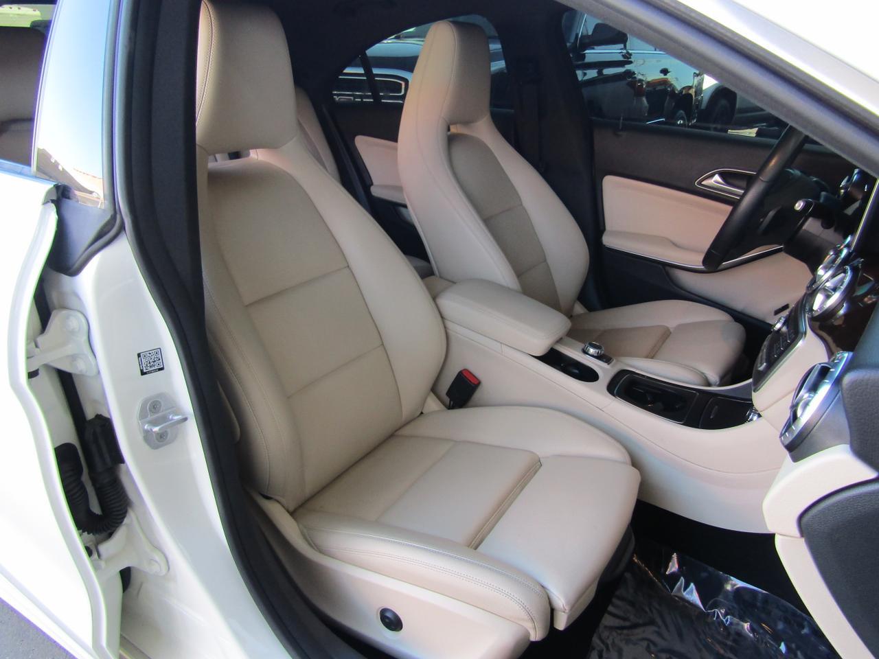 2018 Mercedes-Benz CLA 250 CLA 250 Coupe Grand Prairie TX