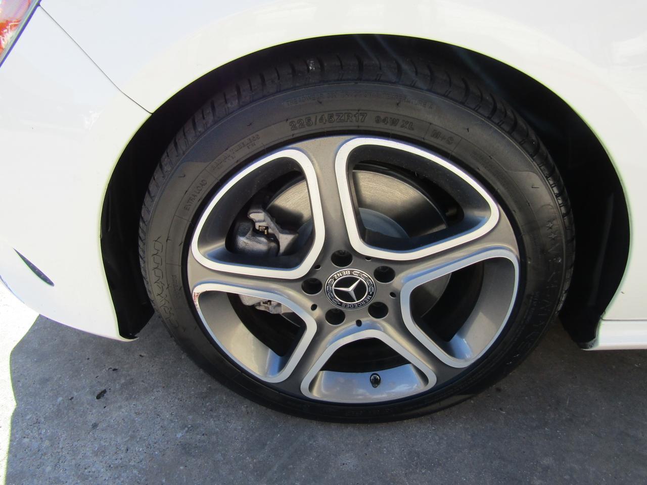 2018 Mercedes-Benz CLA 250 CLA 250 Coupe Grand Prairie TX