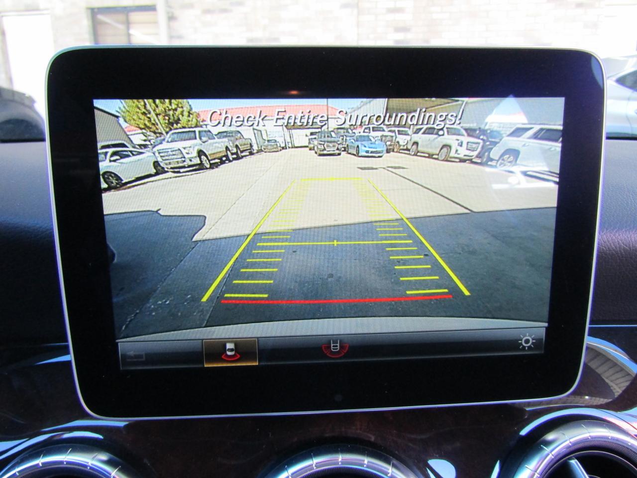 2018 Mercedes-Benz CLA 250 CLA 250 Coupe Grand Prairie TX