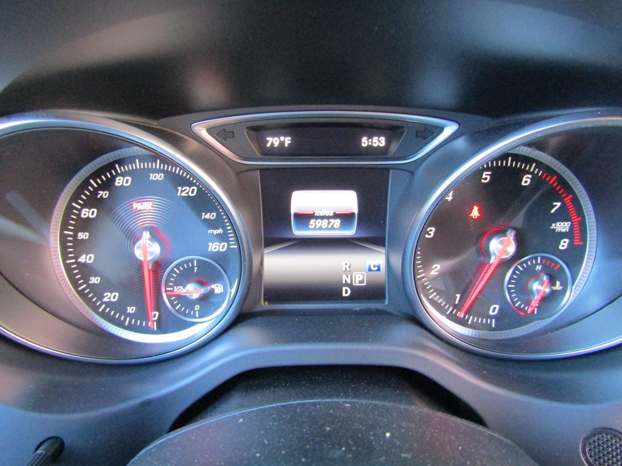 2018 Mercedes-Benz CLA 250 CLA 250 Coupe Grand Prairie TX