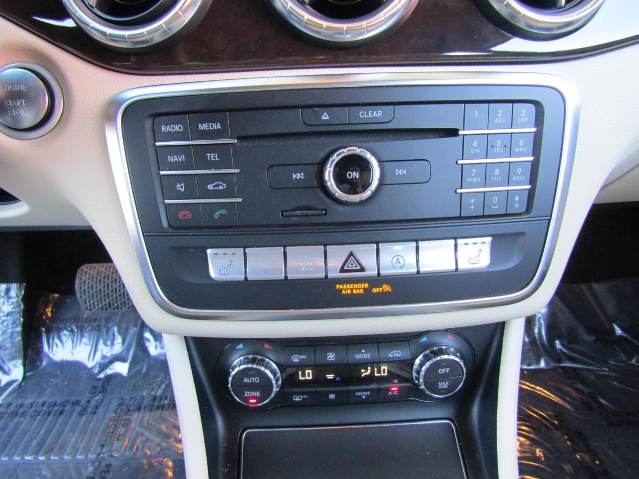 2018 Mercedes-Benz CLA 250 CLA 250 Coupe Grand Prairie TX