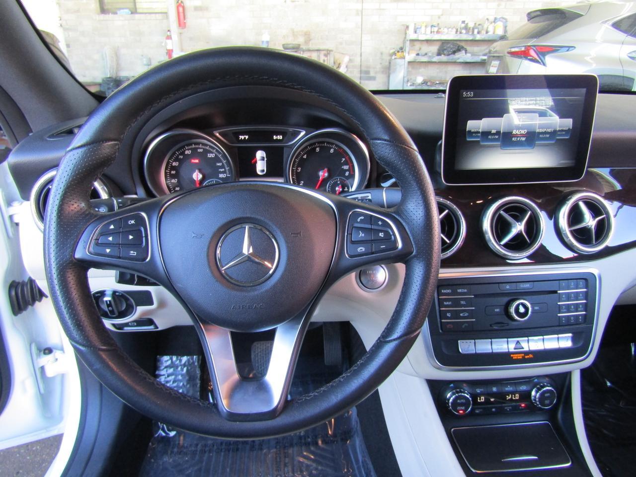 2018 Mercedes-Benz CLA 250 CLA 250 Coupe Grand Prairie TX