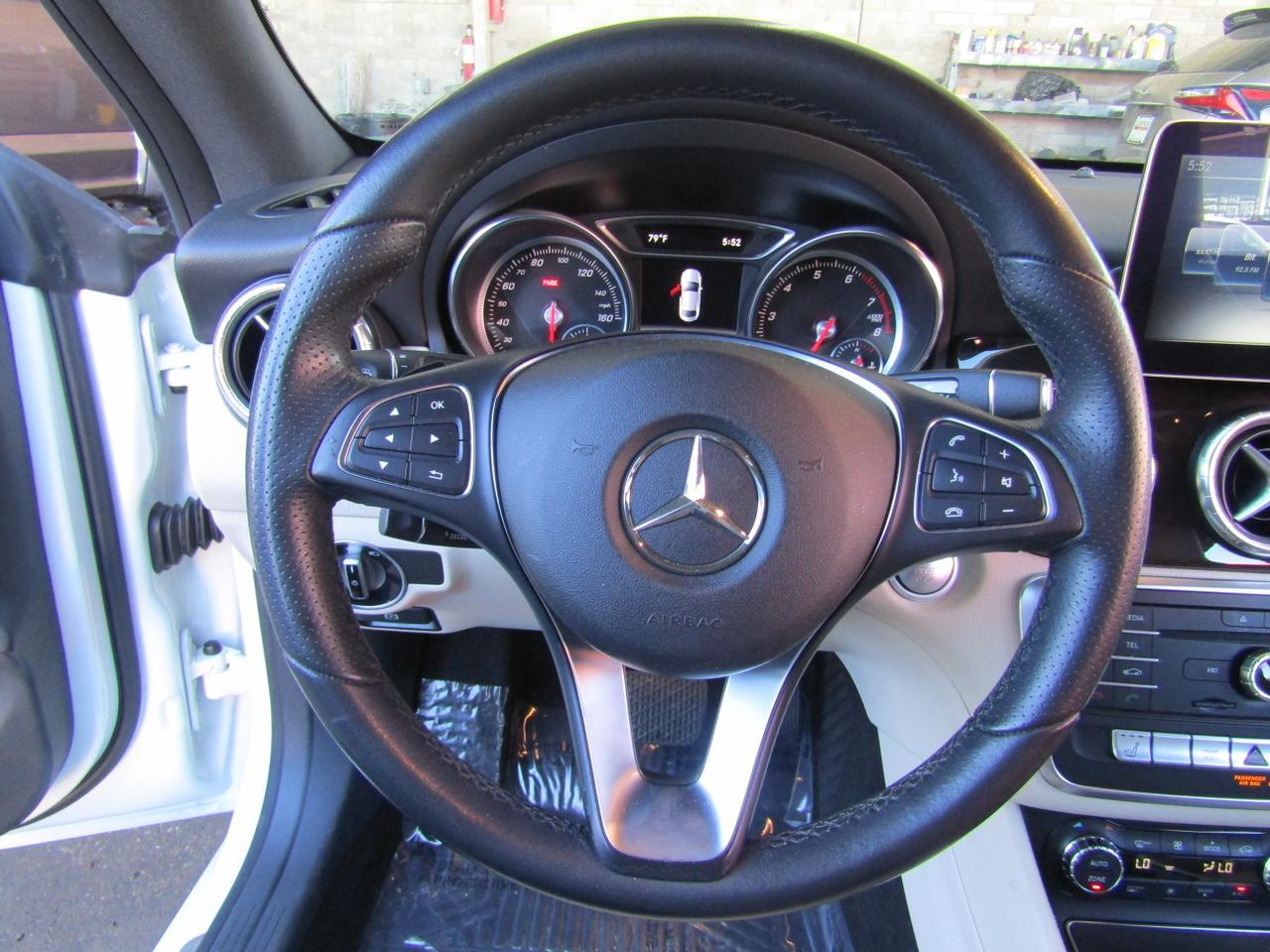 2018 Mercedes-Benz CLA 250 CLA 250 Coupe Grand Prairie TX