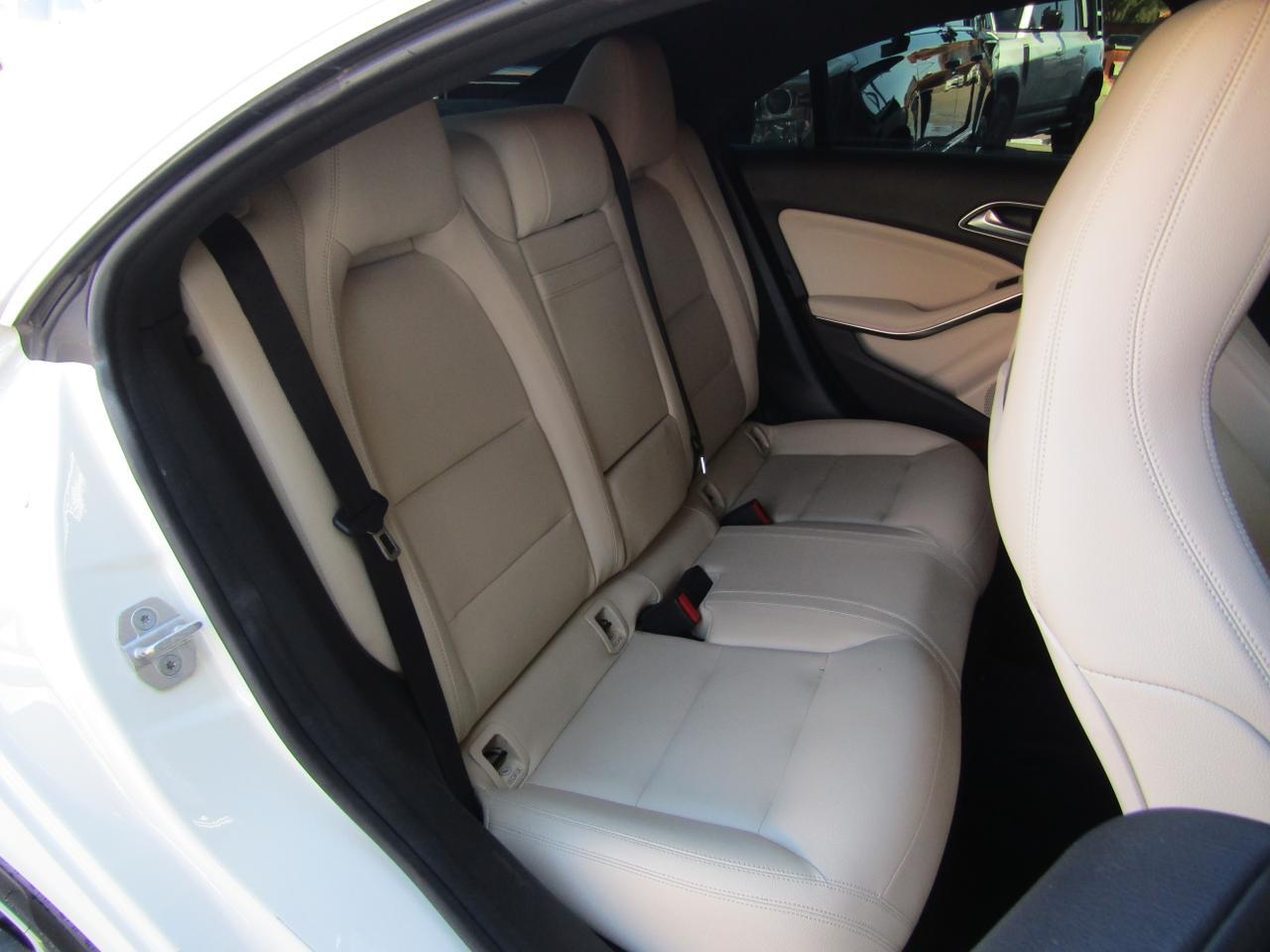 2018 Mercedes-Benz CLA 250 CLA 250 Coupe Grand Prairie TX