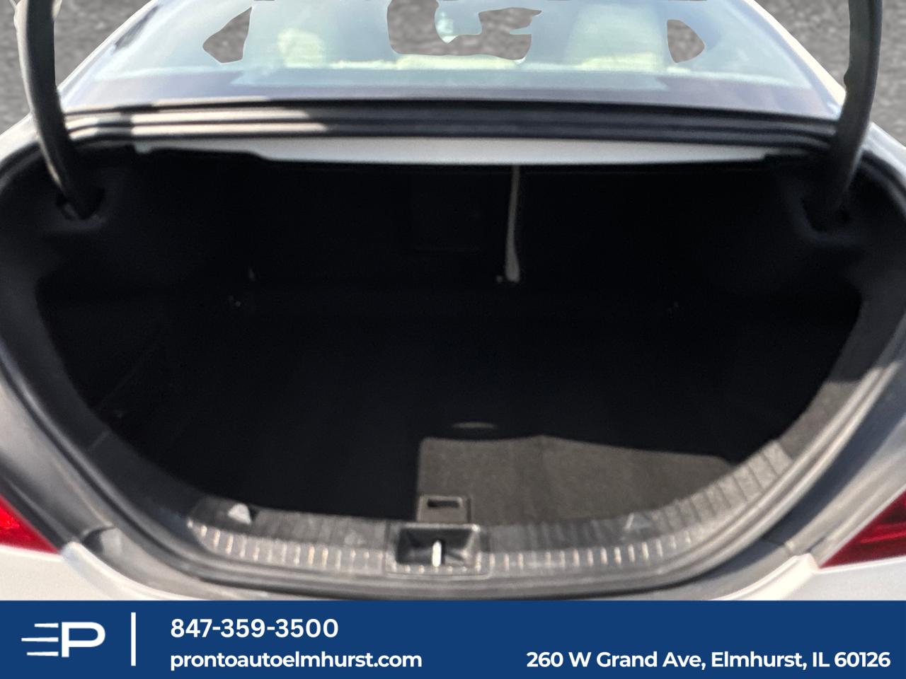 2018 Mercedes-Benz CLA 250 CLS 250 Elmhurst IL