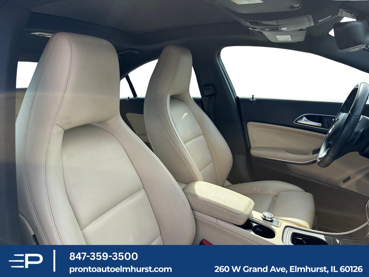 2018 Mercedes-Benz CLA 250 CLS 250 Elmhurst IL