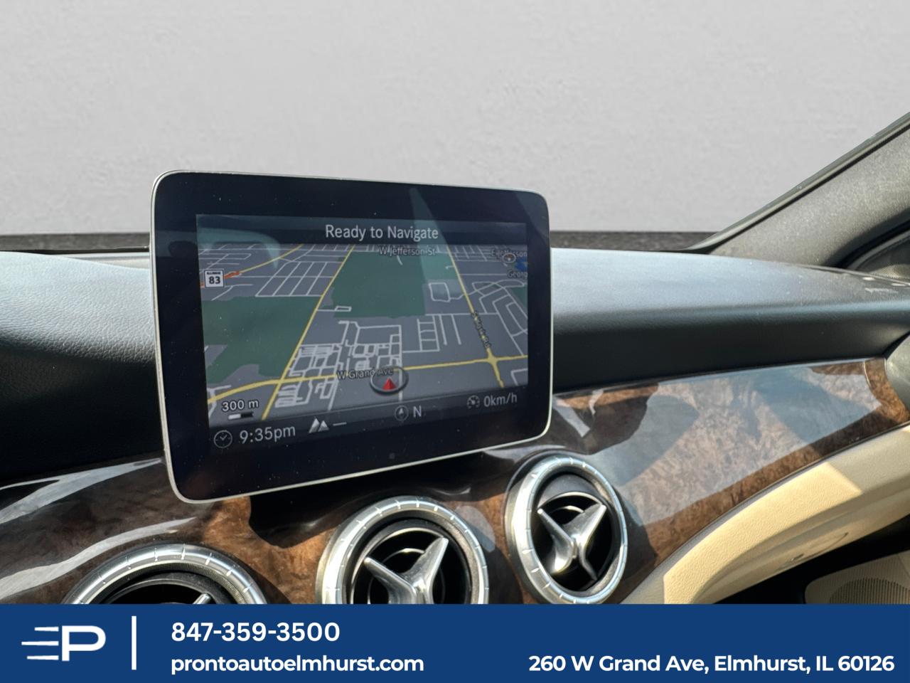 2018 Mercedes-Benz CLA 250 CLS 250 Elmhurst IL