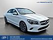 2018 Mercedes-Benz CLA 250 CLS 250