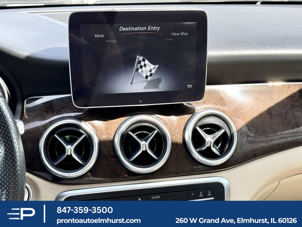 2018 Mercedes-Benz CLA 250 CLS 250 Elmhurst IL