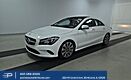 2018 Mercedes-Benz CLA 250 CLS 250