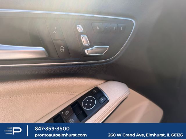 2018 Mercedes-Benz CLA 250 CLS 250 Elmhurst IL