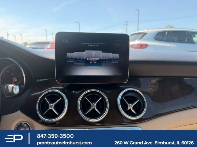 2018 Mercedes-Benz CLA 250 CLS 250 Elmhurst IL