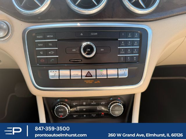 2018 Mercedes-Benz CLA 250 CLS 250 Elmhurst IL